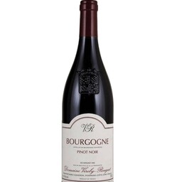 Virely-Rougeot Bourgogne Pinot Noir 2022 (rosso)